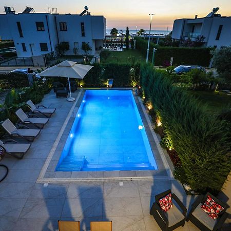 Vila 29 Valamar ドゥラス エクステリア 写真