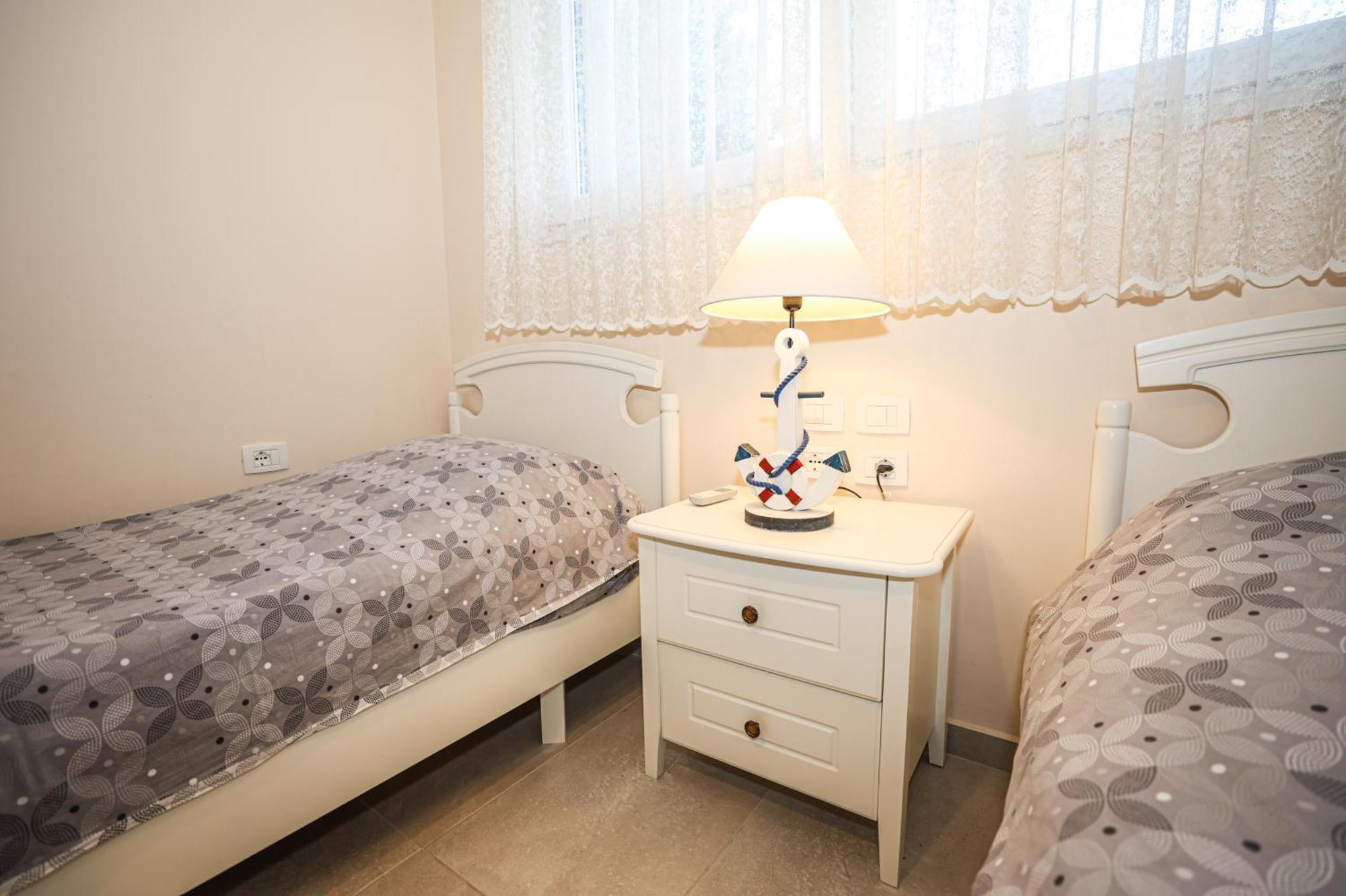 Vila 29 Valamar ドゥラス エクステリア 写真