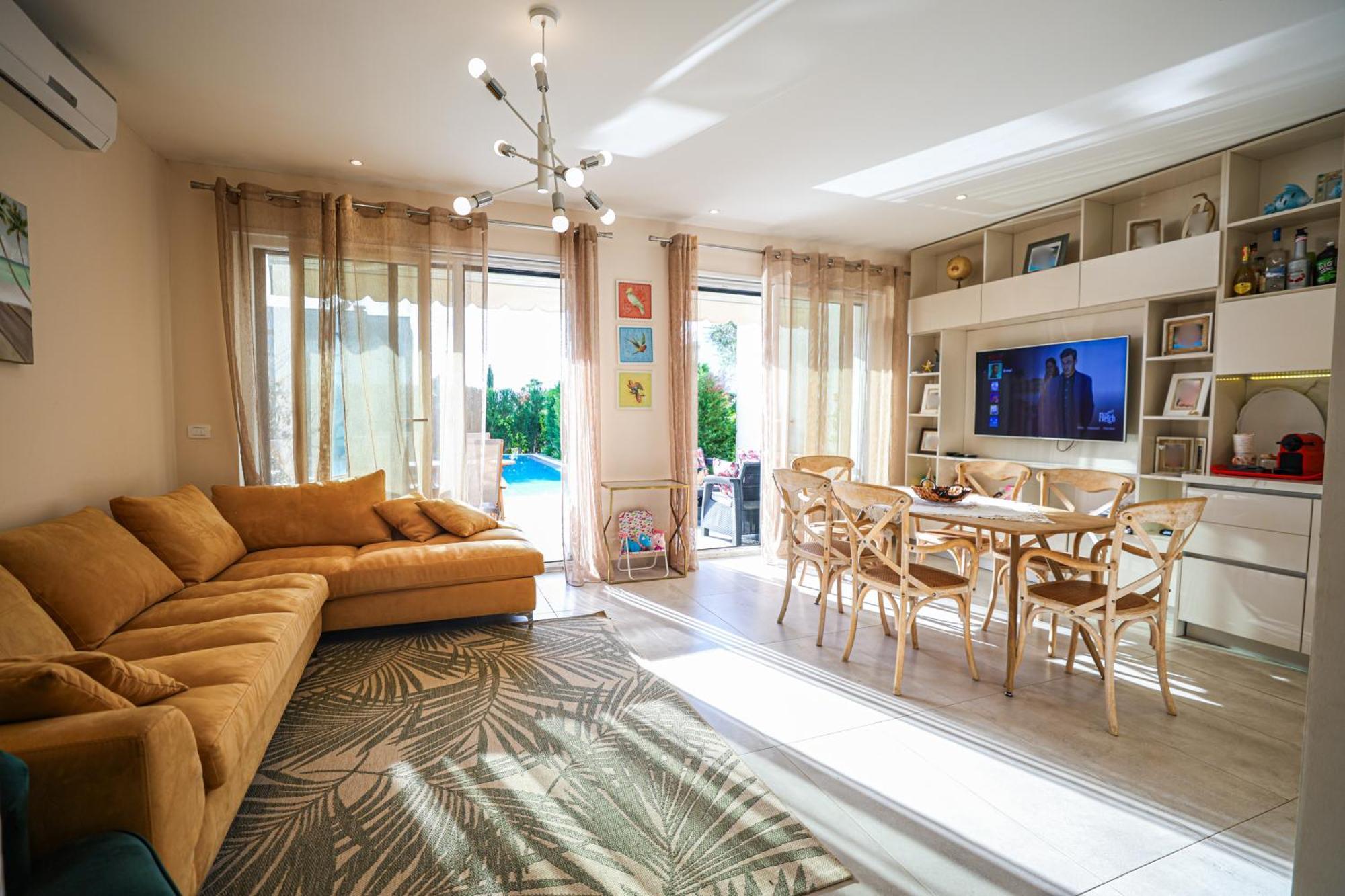 Vila 29 Valamar ドゥラス エクステリア 写真