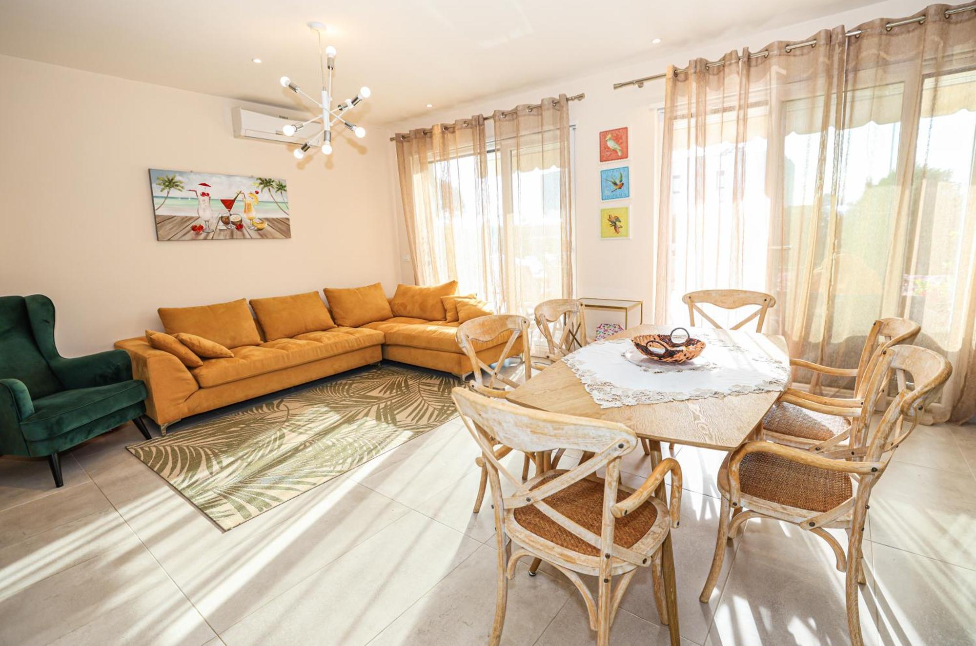 Vila 29 Valamar ドゥラス エクステリア 写真