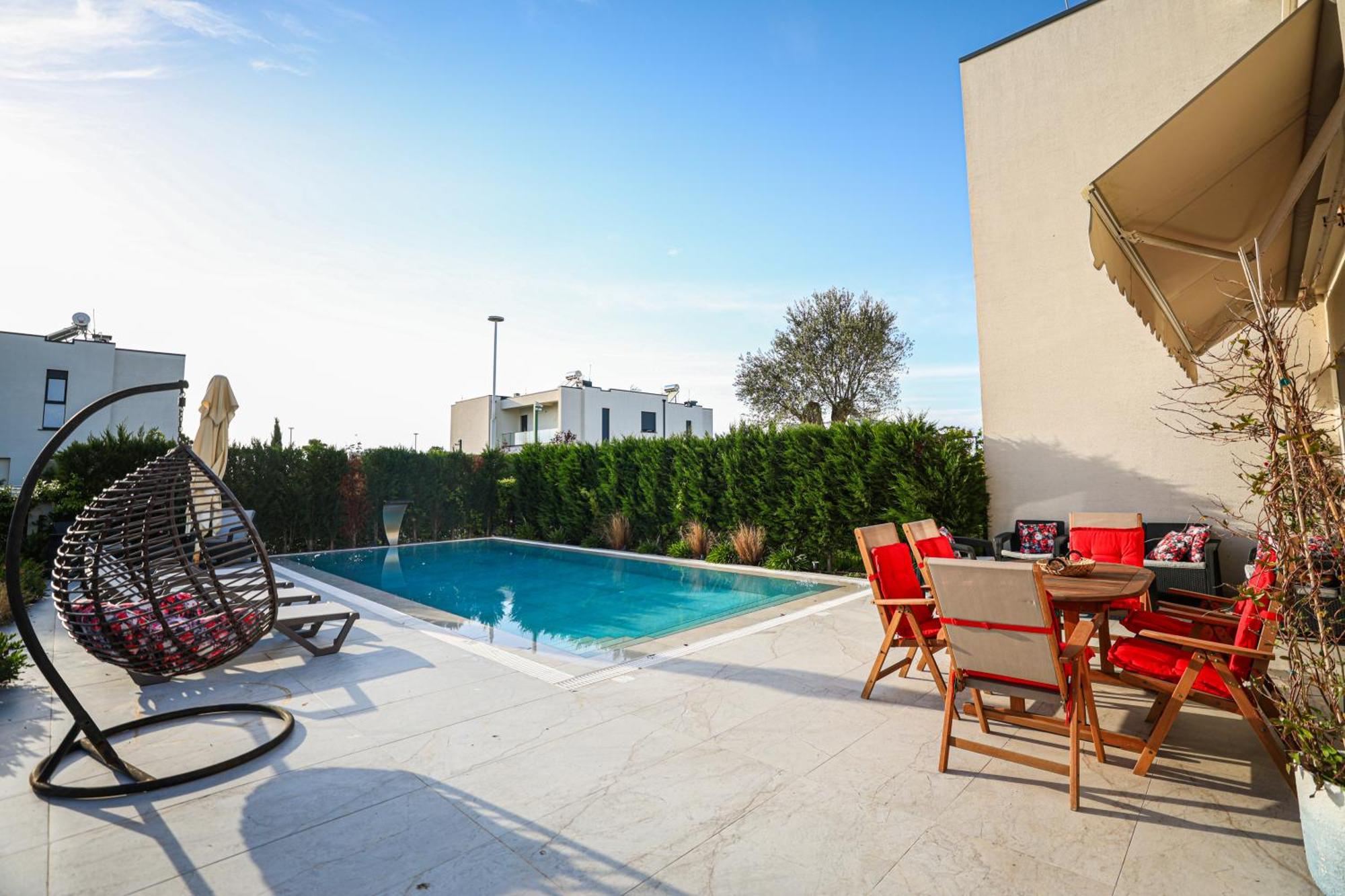 Vila 29 Valamar ドゥラス エクステリア 写真
