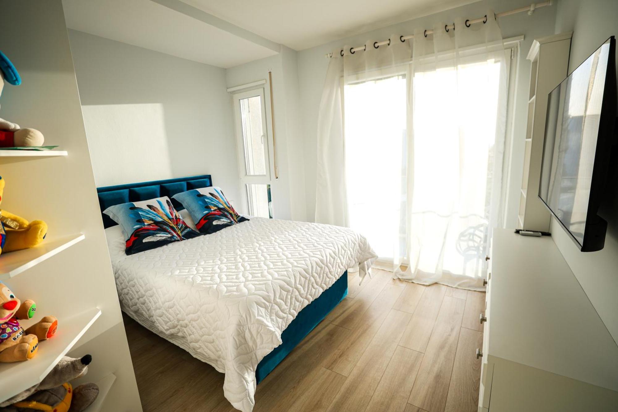Vila 29 Valamar ドゥラス エクステリア 写真