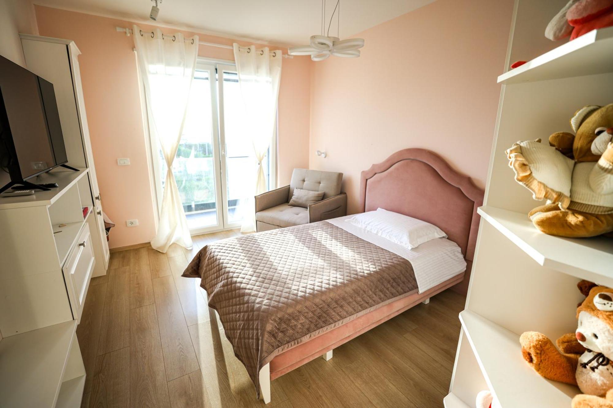 Vila 29 Valamar ドゥラス エクステリア 写真